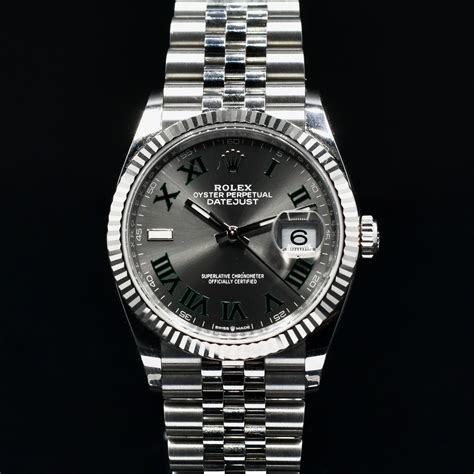 rolex datejust wimbledon prix|rolex datejust wimbledon reference.